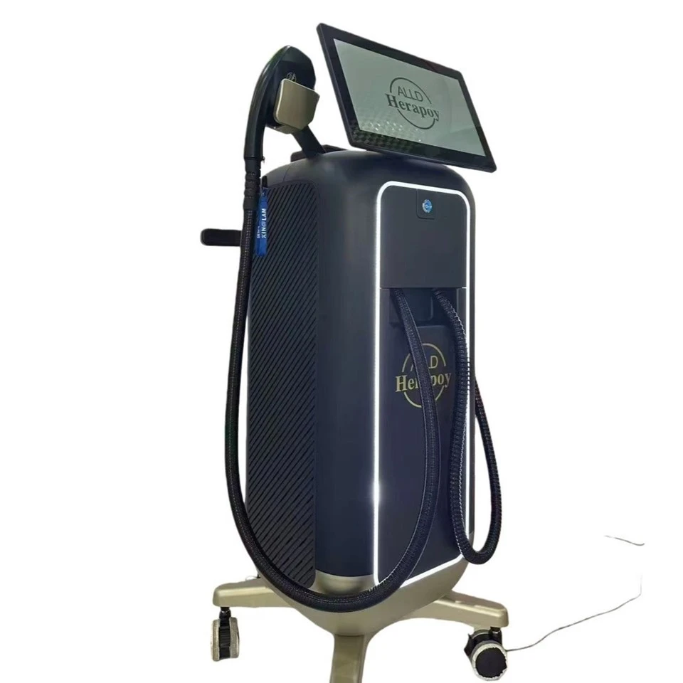 IPL machine for skin rejuvenation (2)