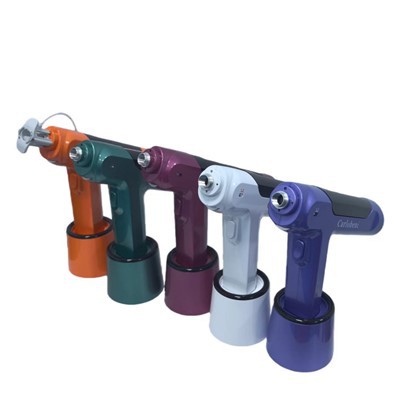 Mesin Mesoterapi Tanpa Jarum